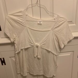 Abercrombie Kids Girls Shirt